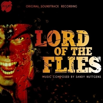 Sandy Nuttgens – Murderers! (OST из фильма "Повелитель мух / Lord of the Flies")