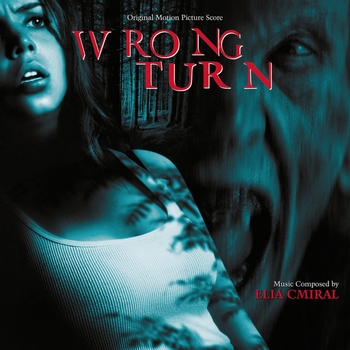 Stephen Lukach – The Law Is the Law (Мелодия из фильма Поворот не туда 7: Наследие / Wrong Turn 7: Legacy)