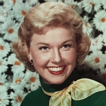 Doris Day – Day By Day