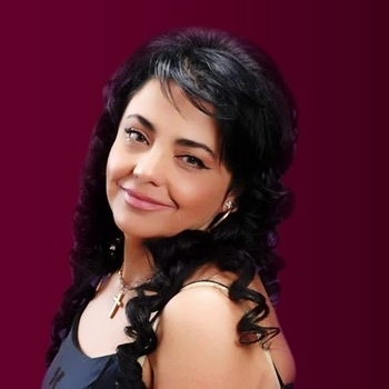 Gayane Serobyan – Tesa Hisusin (Shnorhakalutyun Hisus 2019)