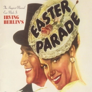 MGM Orchestra – That International Rag (OST из фильма "Пасхальный парад / Easter Parade")