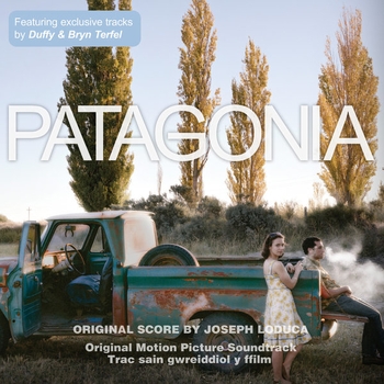 Duffy – Deseria (Adapted From Hope There’s Someone) (Музыка из фильма "Патагония / Patagonia")
