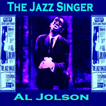 Al Jolson – Lazy (ОСТ из "Певец джаза / The Jazz Singer")
