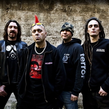 The Exploited – Jimmy Boyle (Troops of Tomorrow 1982)