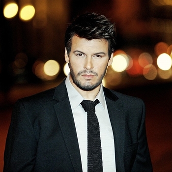 Panos Kiamos – Opos Estroses Koimisou (Kristalla 2012)
