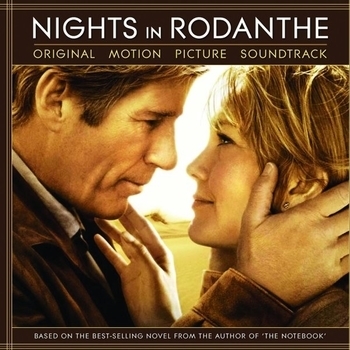 The Dillards – Like A Hurricane (Саундтрек из фильма "Ночи в Роданте / Nights in Rodanthe")