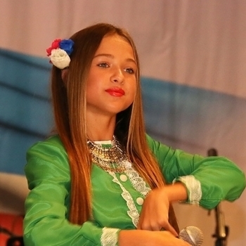 Анна Драгу (Anna Dragu)