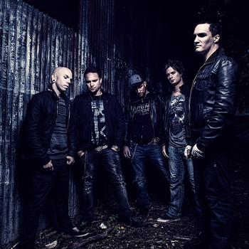 The Unguided – Seth (Single 2019)