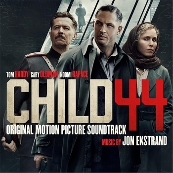 Jon Ekstrand – Meet the Malevichs (Мелодия из фильма "Номер 44 / Child 44")