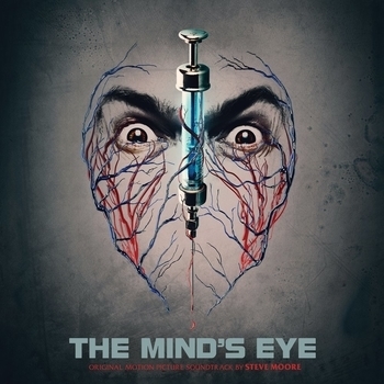 Steve Moore – Get Ready (OST из фильма "Глаз разума / The Mind's Eye")