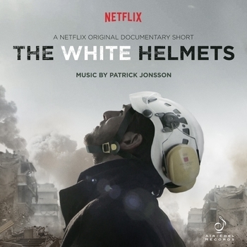 Patrick Jonsson – Training (OST из фильма "Белые каски / The White Helmets")