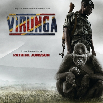 Patrick Jonsson – Meeting Julien (OST из фильма "Вирунга / Virunga")