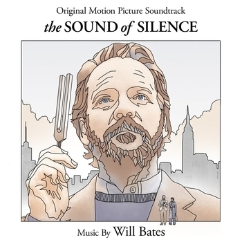 William Bates – House Tuner Theme (Extended Overture) (Песня из фильма "Звук тишины / The Sound Of Silence")