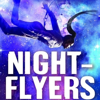 William Bates – Crystal Matrix (Песня из сериала "Летящие сквозь ночь / Nightflyers")