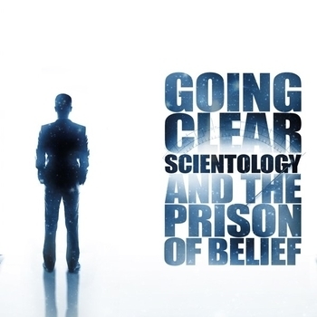 William Bates – What Is Man? (Саундтрек из фильма "Наваждение / Going Clear: Scientology And The Prison Of Belief")