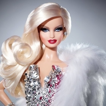 Samarcanda – Barbie Girl