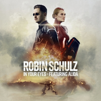 Robin Schulz – In Your Eyes (Ringtone 2020)