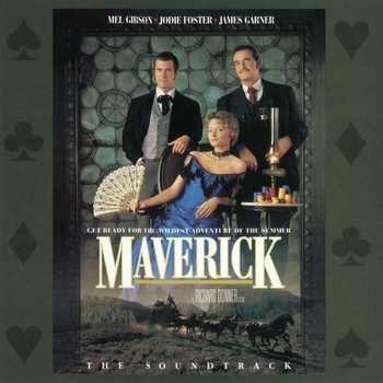 Из фильма "Мэверик / Maverick"