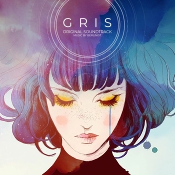 Berlinist – Debris (Мелодия из игры "Gris")