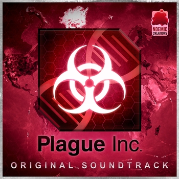 Ndemic Creations – Adverse Reactions (Музыка из игры "Plague Inc: Evolved")