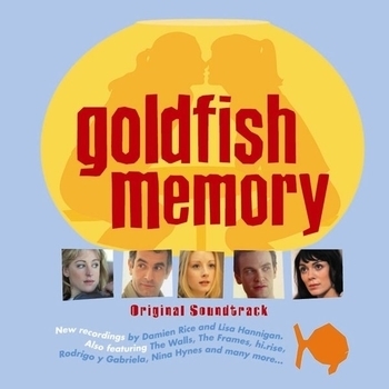 The Frames – You're In My Love (ОСТ из "Память золотой рыбки / Goldfish Memory")