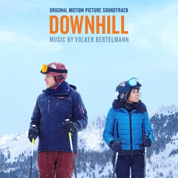 Volker Bertelmann – File Complaint (OST из фильма "Под откос / Downhill")