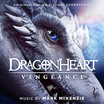 Mark McKenzie – Siveth's Cat Mouse and Dragon Plan (Песня из сериала "Сердце Дракона: Месть / DragonHeart Vengeance")