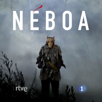 Remate – Burato (Саундтрек из сериала "Туман / Neboa")
