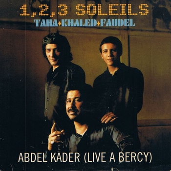 Faukan Oriental – Abdel Kader (2019)