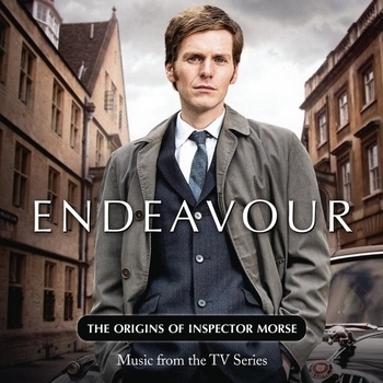Andrew Parrott – Dido and Aeneas, Z. 626: Act III, When I Am Laid in Earth (Саундтрек из сериала "Молодой Морс / Endeavour")