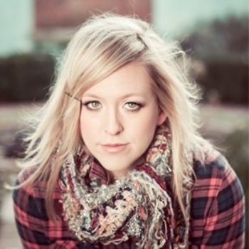 Amy Stroup – Fearless