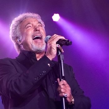 Tom Jones – She´s a Lady