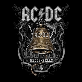 Inner Limits – Hells Bells (2019)