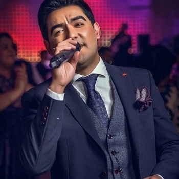 Farhat Orayev