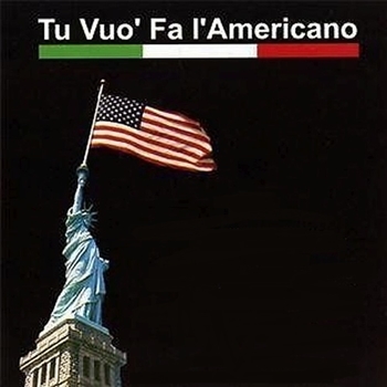 Dany Danubio – Tu Vuo Fa L'americano (2012)