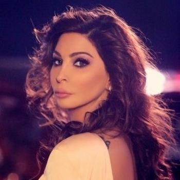 Elissa – Hobak Wagaa (арабские песни)