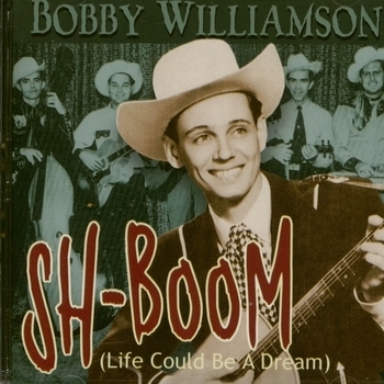 Sha-Na-Na – Sh-Boom (Life Could Be A Dream)  (Live)