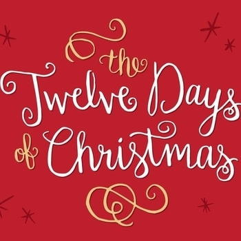 The Moog Machine – The Twelve Days Of Christmas (1969)