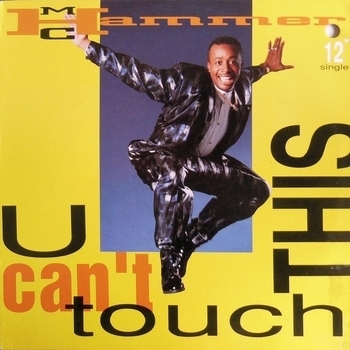 Carson Green – U Can't Touch This