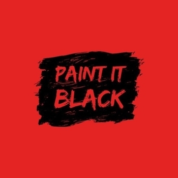 Deadpool – Paint It Black (2017)