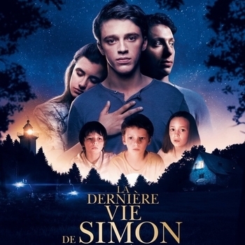 Erwann Chandon – La Disparition De Thomas (OST из фильма "Милый друг / La Derniere Vie De Simon")