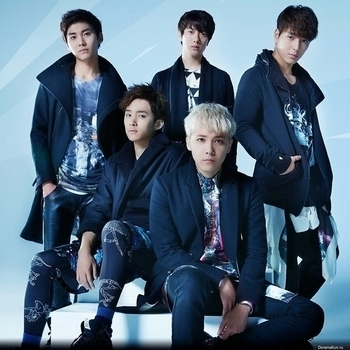 FTISLAND – 사랑앓이 (Cheerful Sensibility 2007)