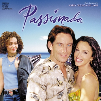MISIA – Triste Sina (OST из фильма "Апассионата / Passionada")