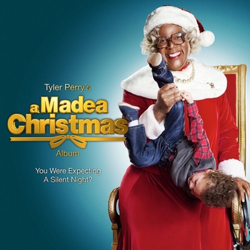 Jackson 5 – Santa Claus Is Coming To Town (Музыка из фильма "Рождество Мэдеи / A Madea Christmas")