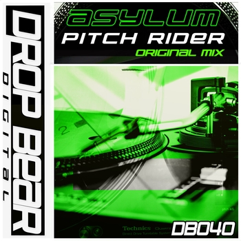 Asylum – Green Rolex (Green Rolex 2019)