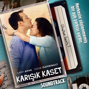 Из фильма "Ретро кассета / Karisik Kaset"