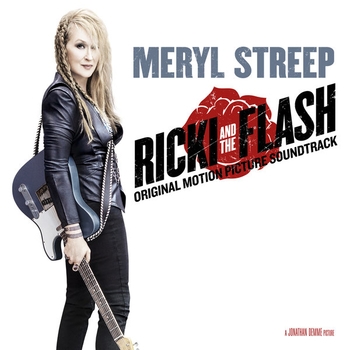Henry Wolfe – For The Turnstiles (OST из "Рики и Флэш / Ricki and the Flash")