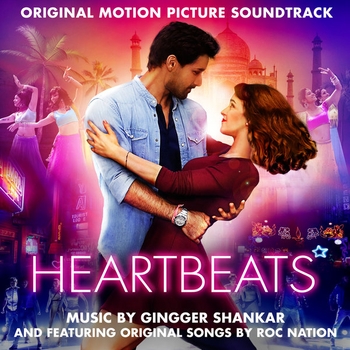 Joelle James – No Place I'd Rather Be (OST из "Ритм сердца / Heartbeats")