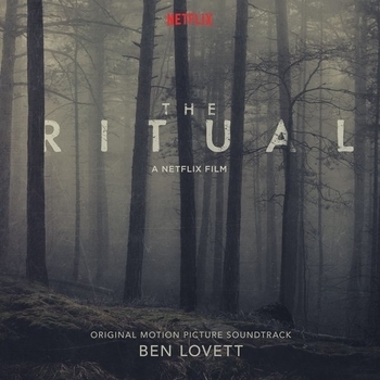 Lovett – Fear God (Мелодия из фильма "Ритуал / The Ritual")