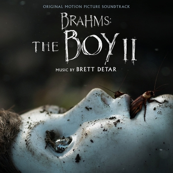 Fyfe Monroe – In My Dream (OST из фильма "Кукла / The Boy")